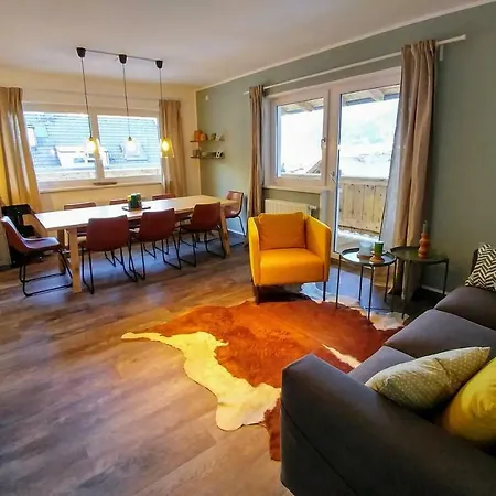 Appartamento No.Dreizehn Neustift im Stubaital Esterno foto