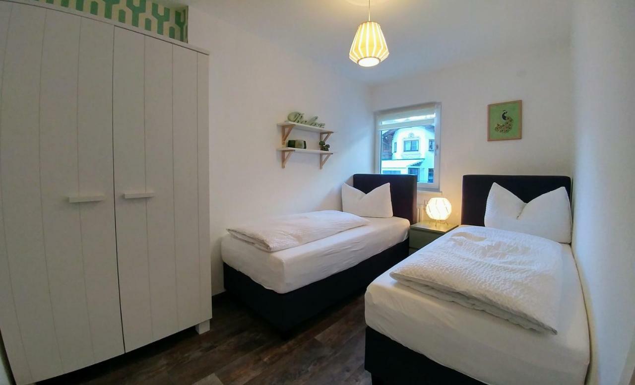 Apartment No.dreizehn *