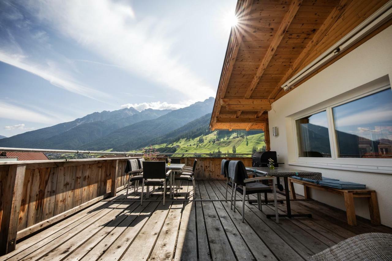No.dreizehn * Neustift im Stubaital