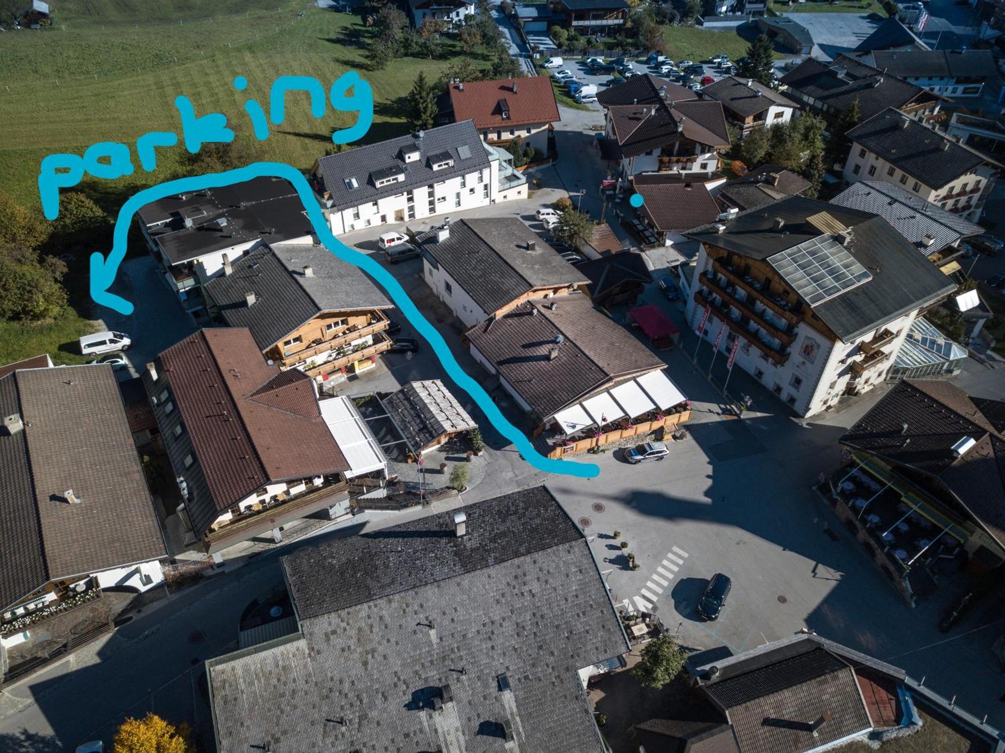 Apartment No.dreizehn Neustift im Stubaital