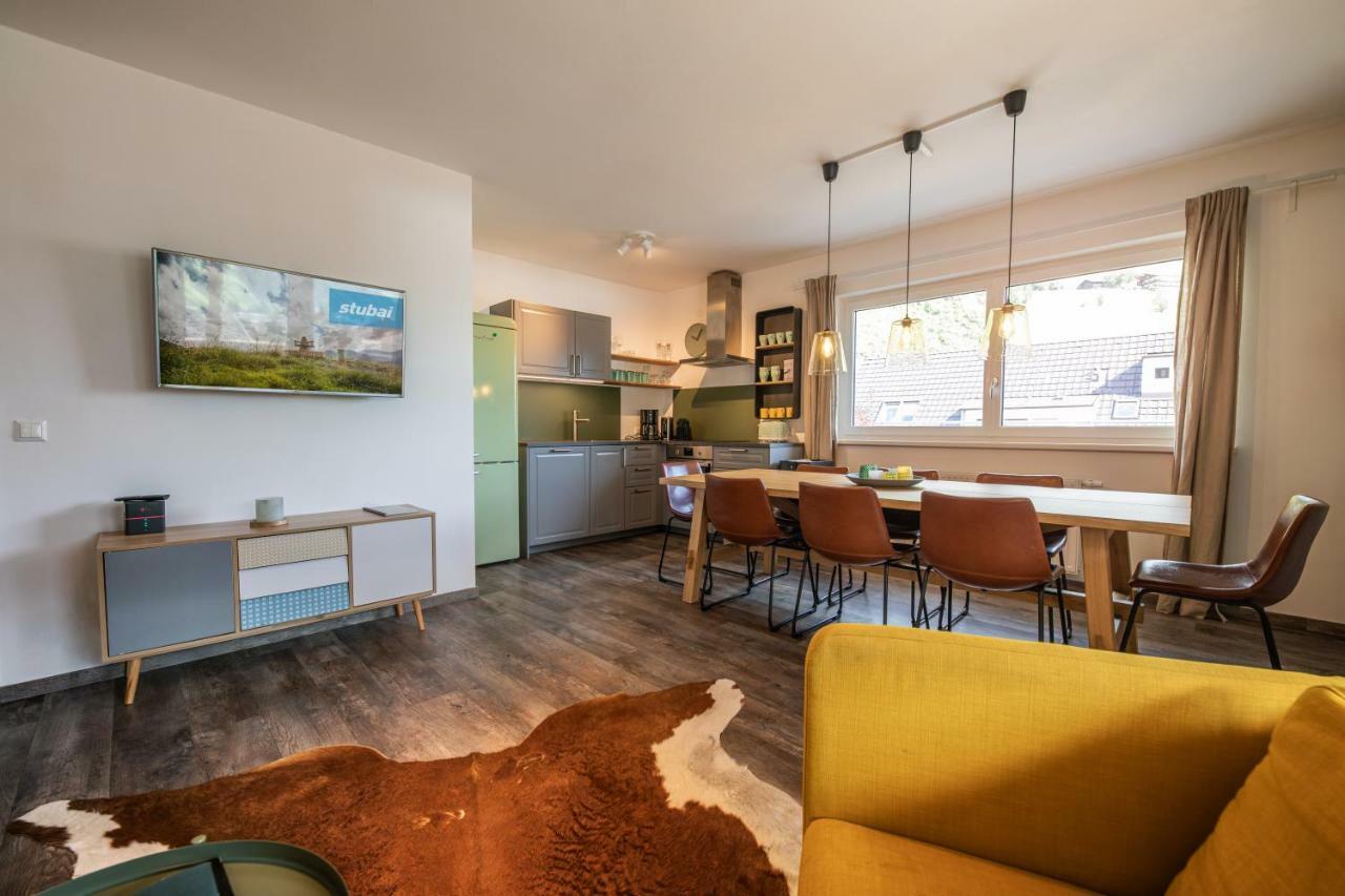 No.dreizehn Apartment