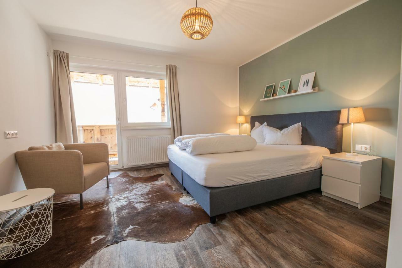 No.dreizehn Apartment Neustift im Stubaital